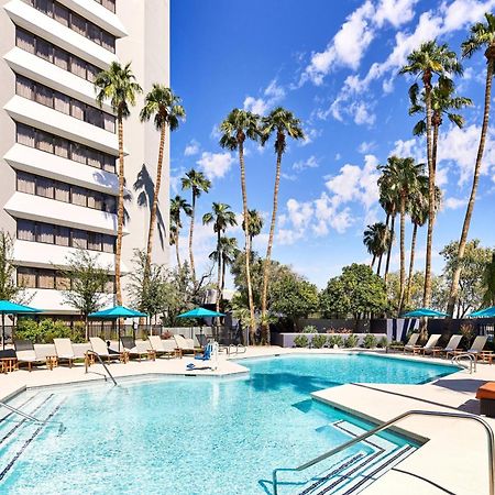 Delta Hotels By Marriott Phoenix Mesa Ngoại thất bức ảnh