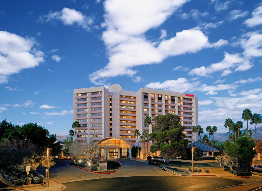 Delta Hotels By Marriott Phoenix Mesa Ngoại thất bức ảnh