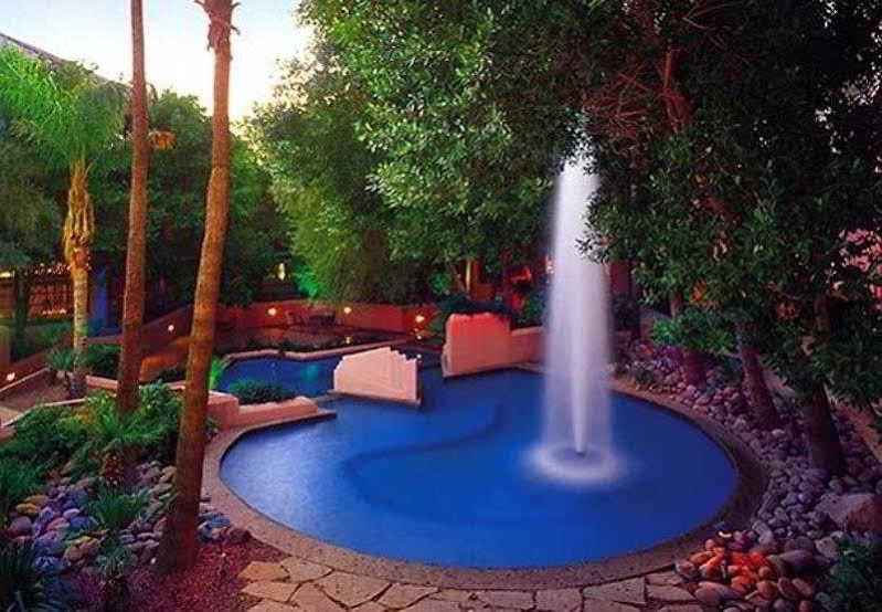 Delta Hotels By Marriott Phoenix Mesa Ngoại thất bức ảnh