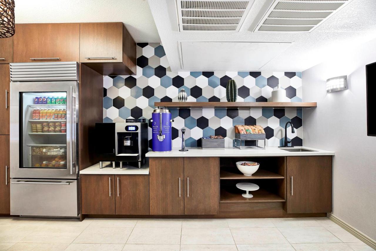 Delta Hotels By Marriott Phoenix Mesa Ngoại thất bức ảnh
