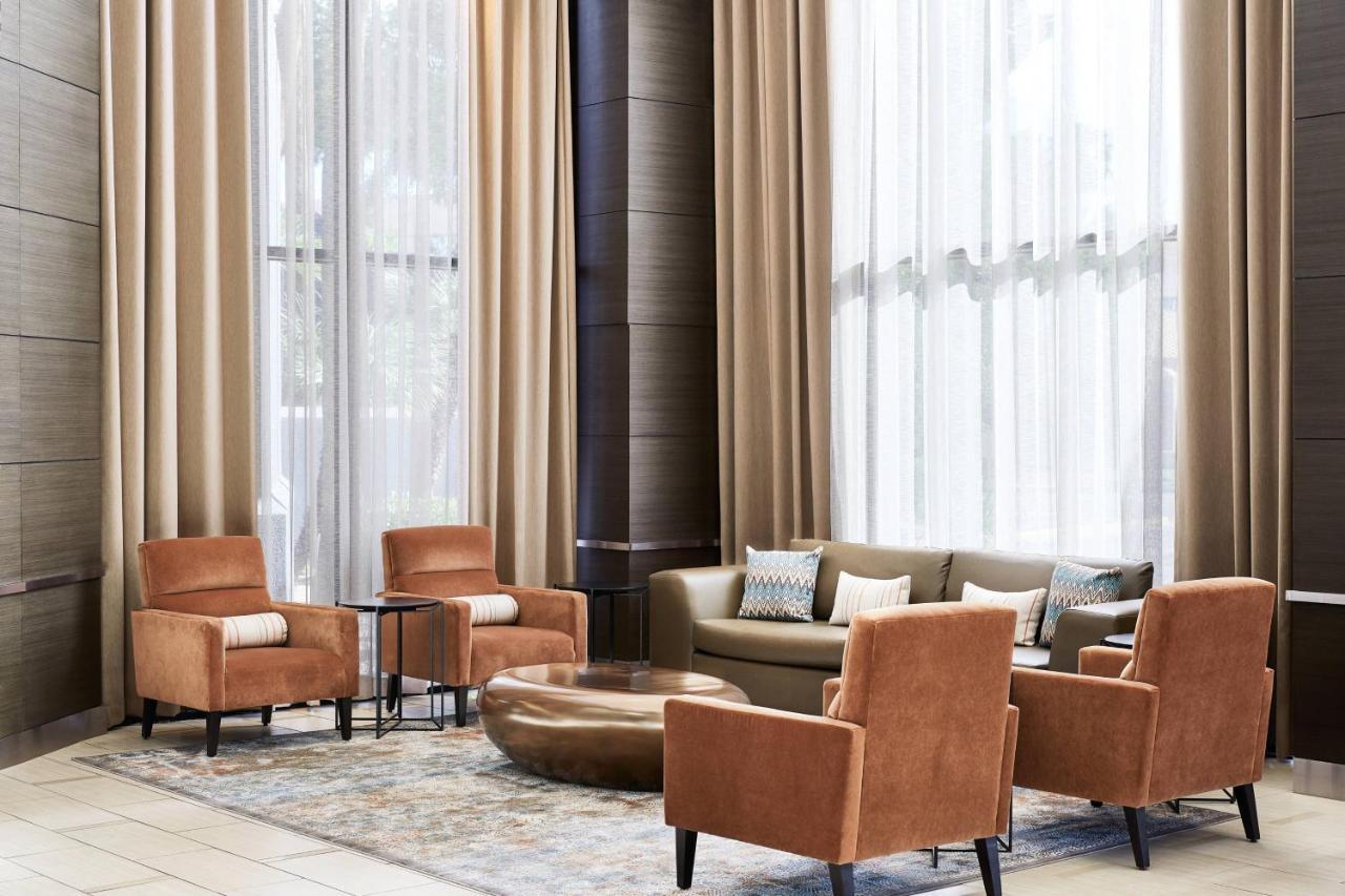 Delta Hotels By Marriott Phoenix Mesa Ngoại thất bức ảnh