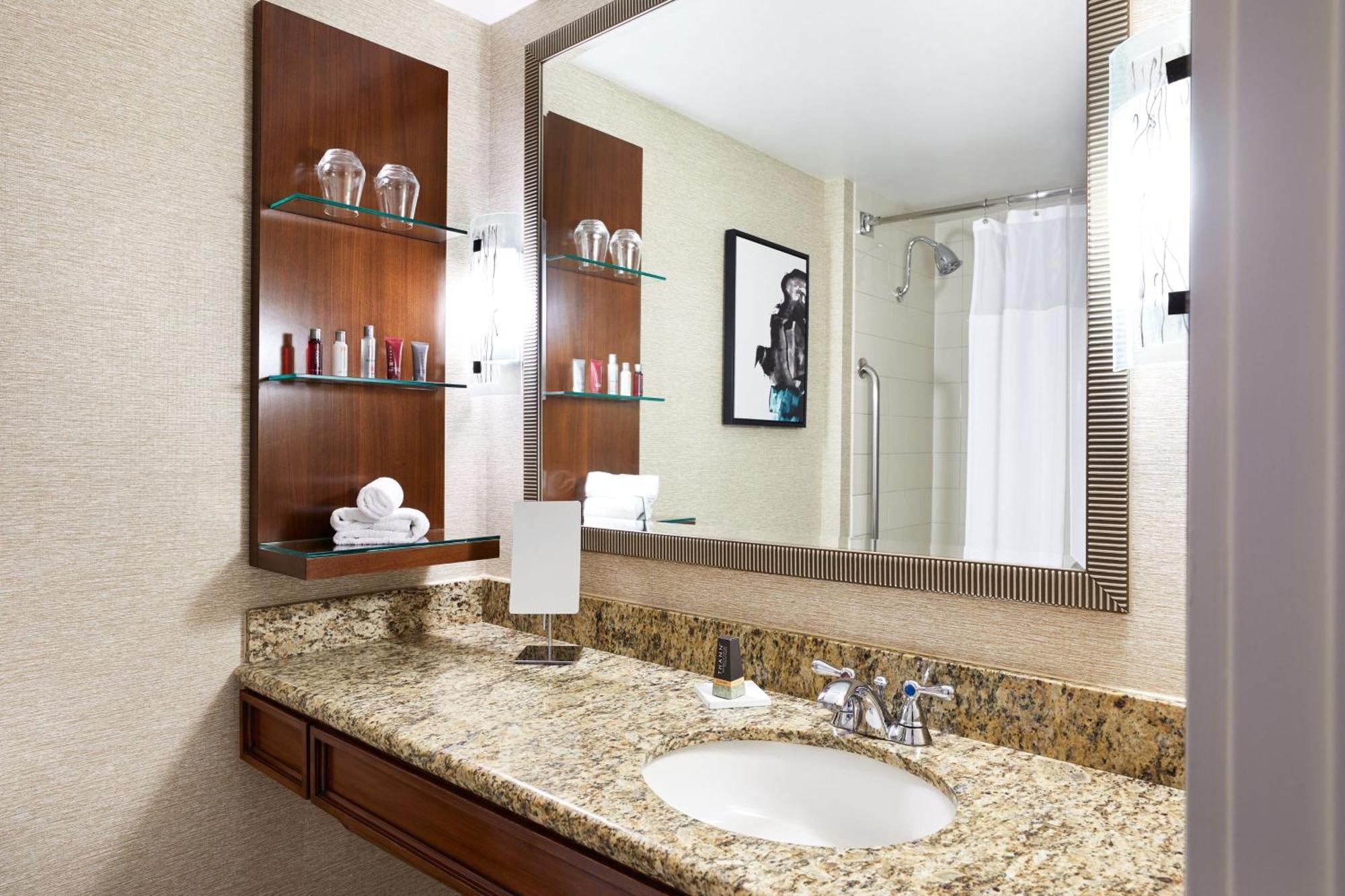 Delta Hotels By Marriott Phoenix Mesa Ngoại thất bức ảnh