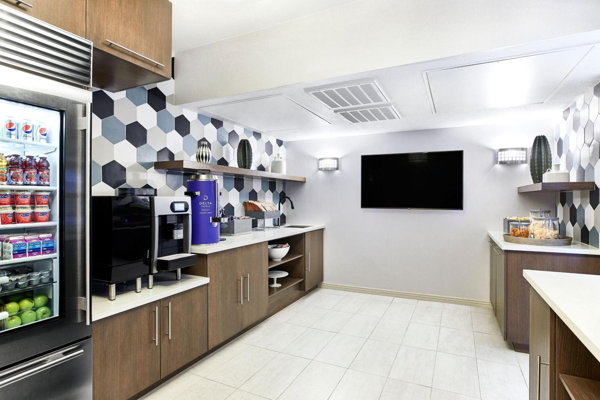Delta Hotels By Marriott Phoenix Mesa Ngoại thất bức ảnh