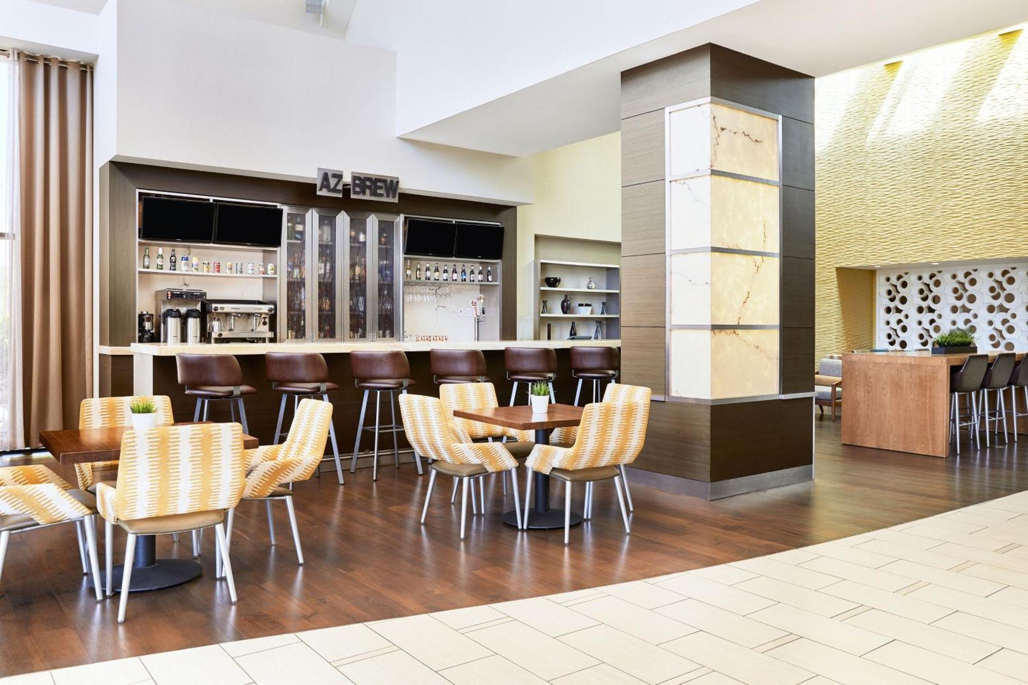 Delta Hotels By Marriott Phoenix Mesa Ngoại thất bức ảnh