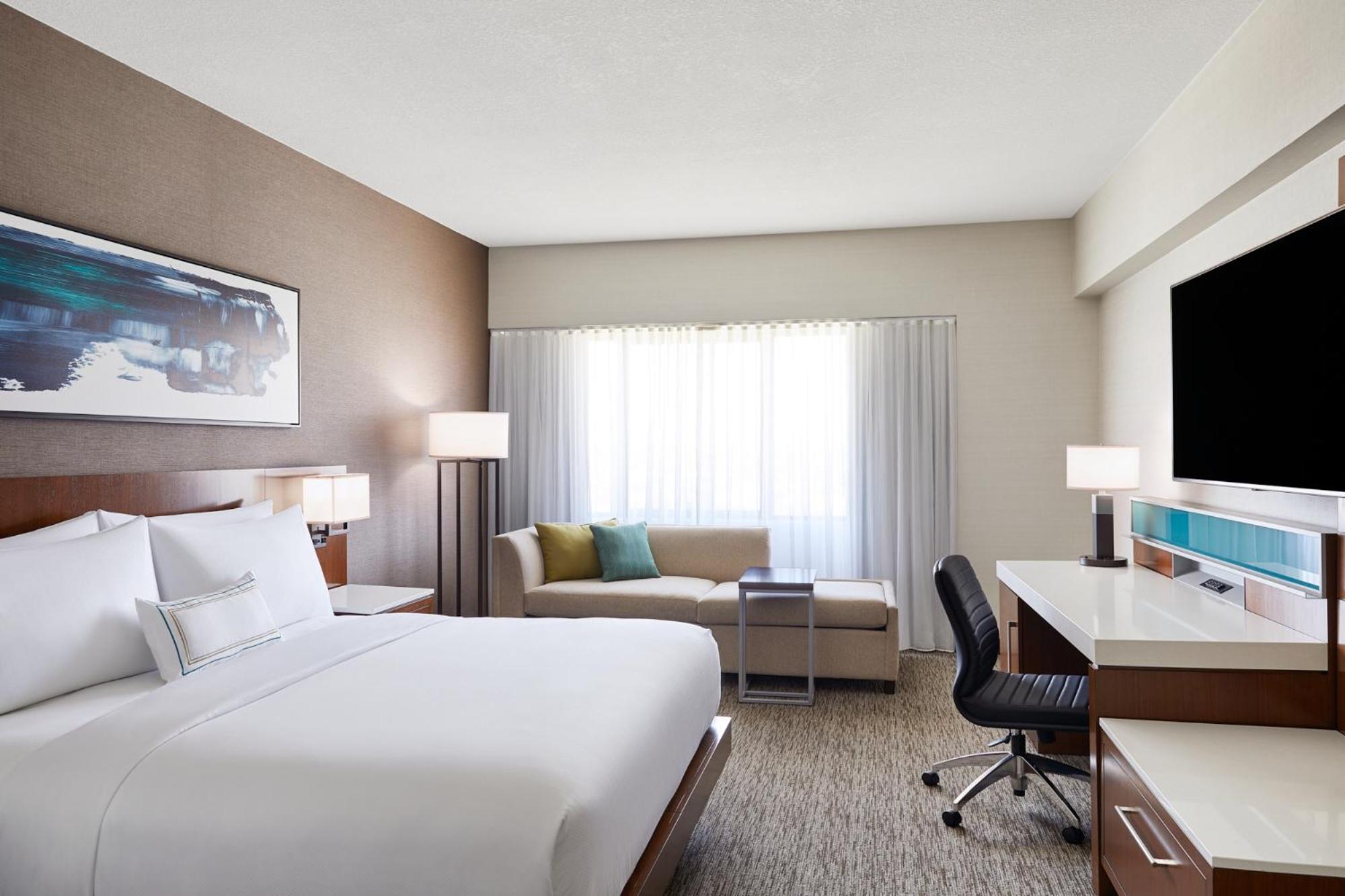 Delta Hotels By Marriott Phoenix Mesa Ngoại thất bức ảnh