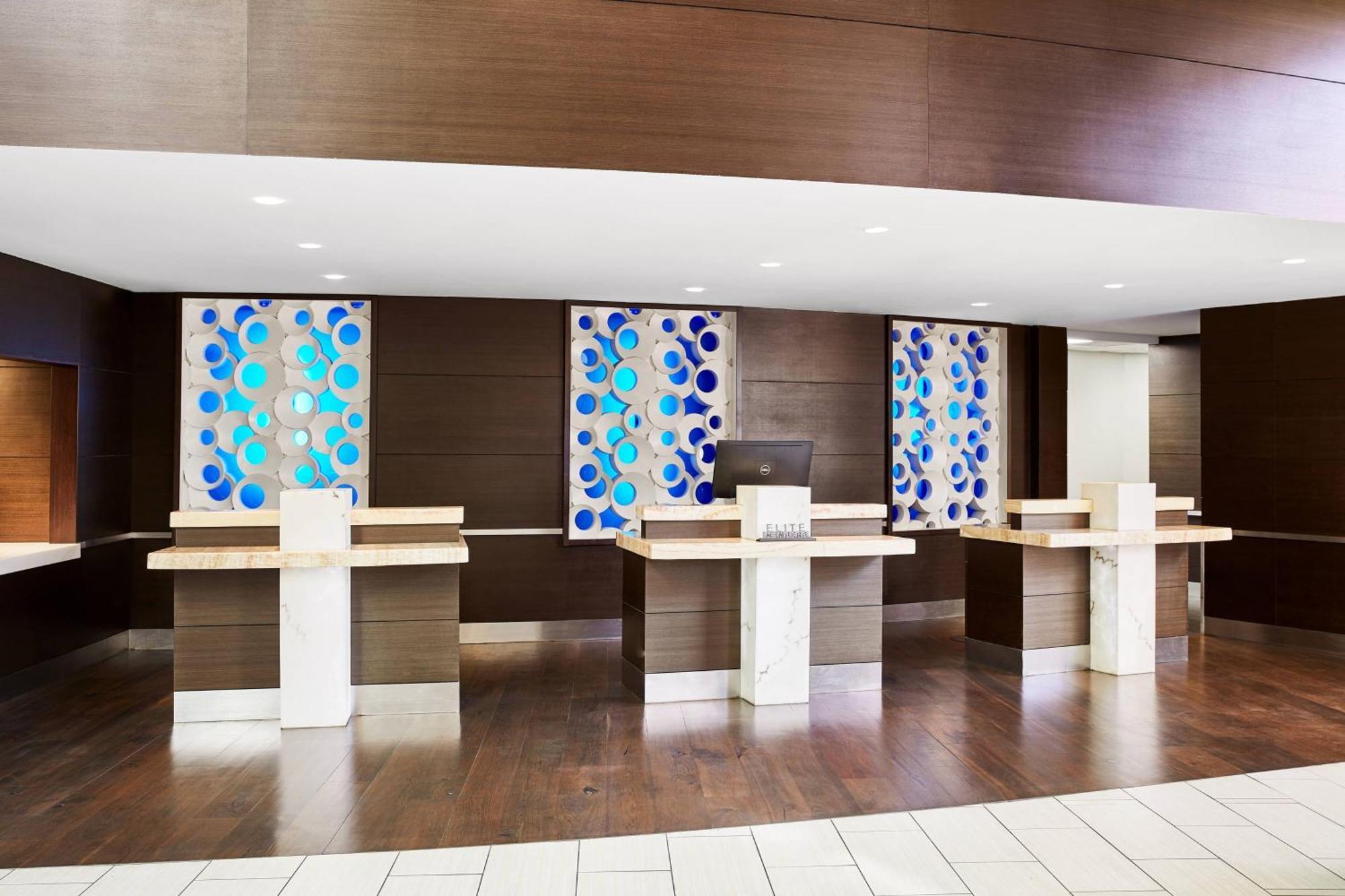 Delta Hotels By Marriott Phoenix Mesa Ngoại thất bức ảnh