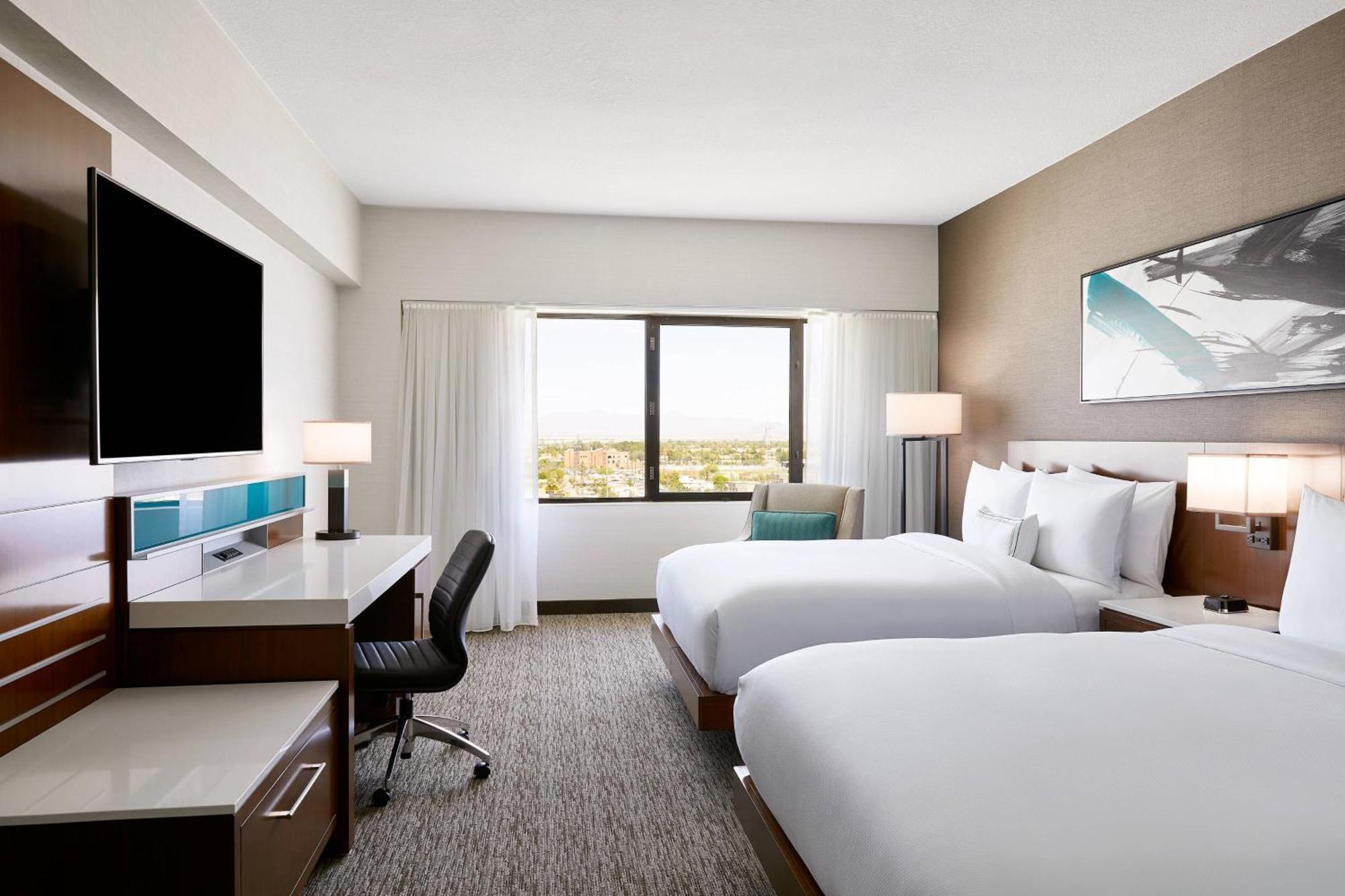 Delta Hotels By Marriott Phoenix Mesa Ngoại thất bức ảnh