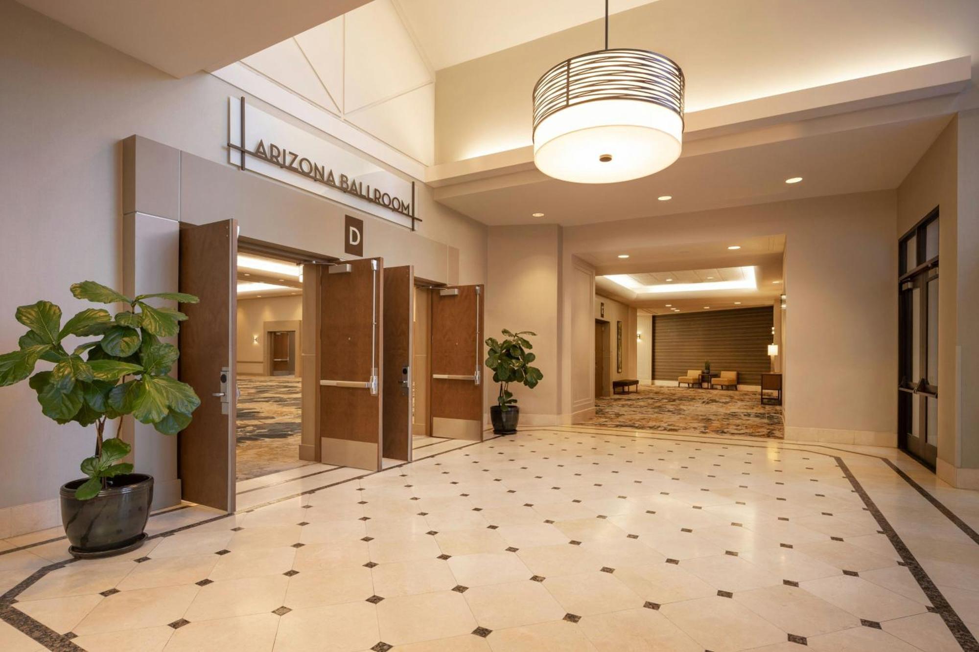 Delta Hotels By Marriott Phoenix Mesa Ngoại thất bức ảnh