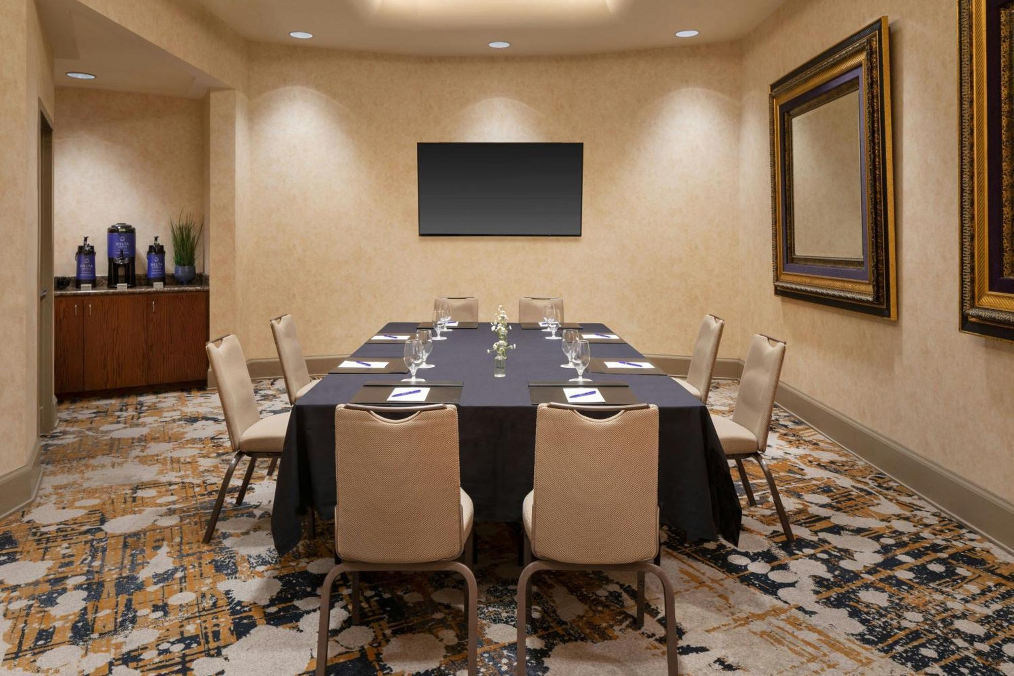 Delta Hotels By Marriott Phoenix Mesa Ngoại thất bức ảnh