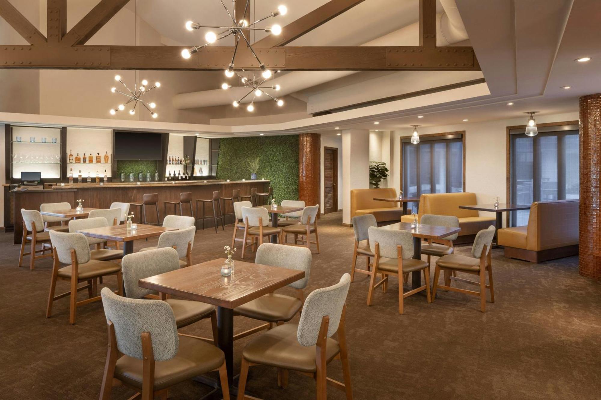 Delta Hotels By Marriott Phoenix Mesa Ngoại thất bức ảnh