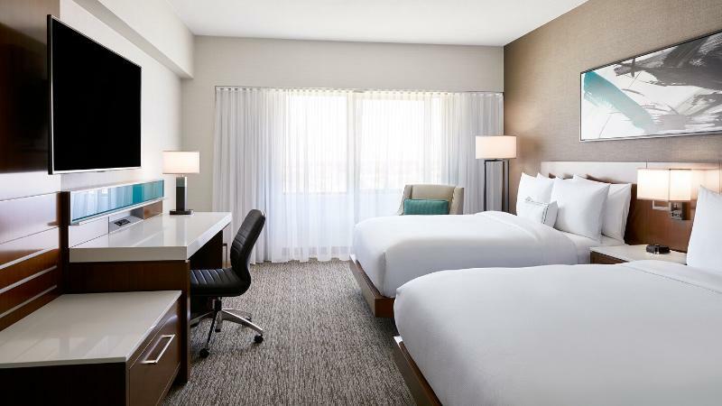 Delta Hotels By Marriott Phoenix Mesa Ngoại thất bức ảnh
