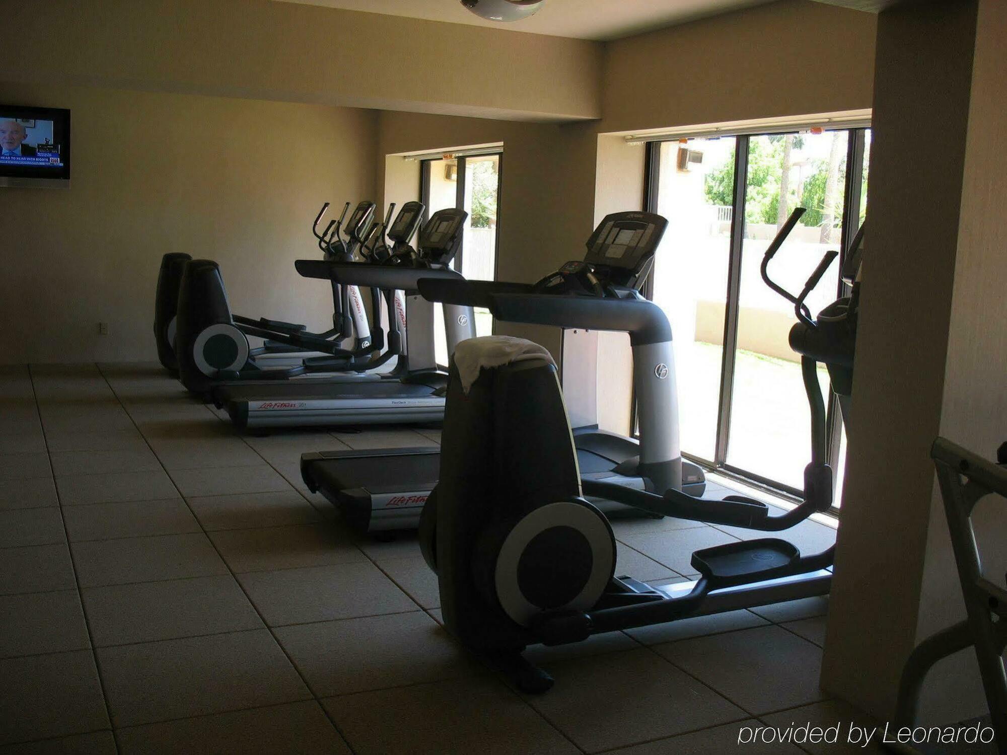 Delta Hotels By Marriott Phoenix Mesa Tiện nghi bức ảnh