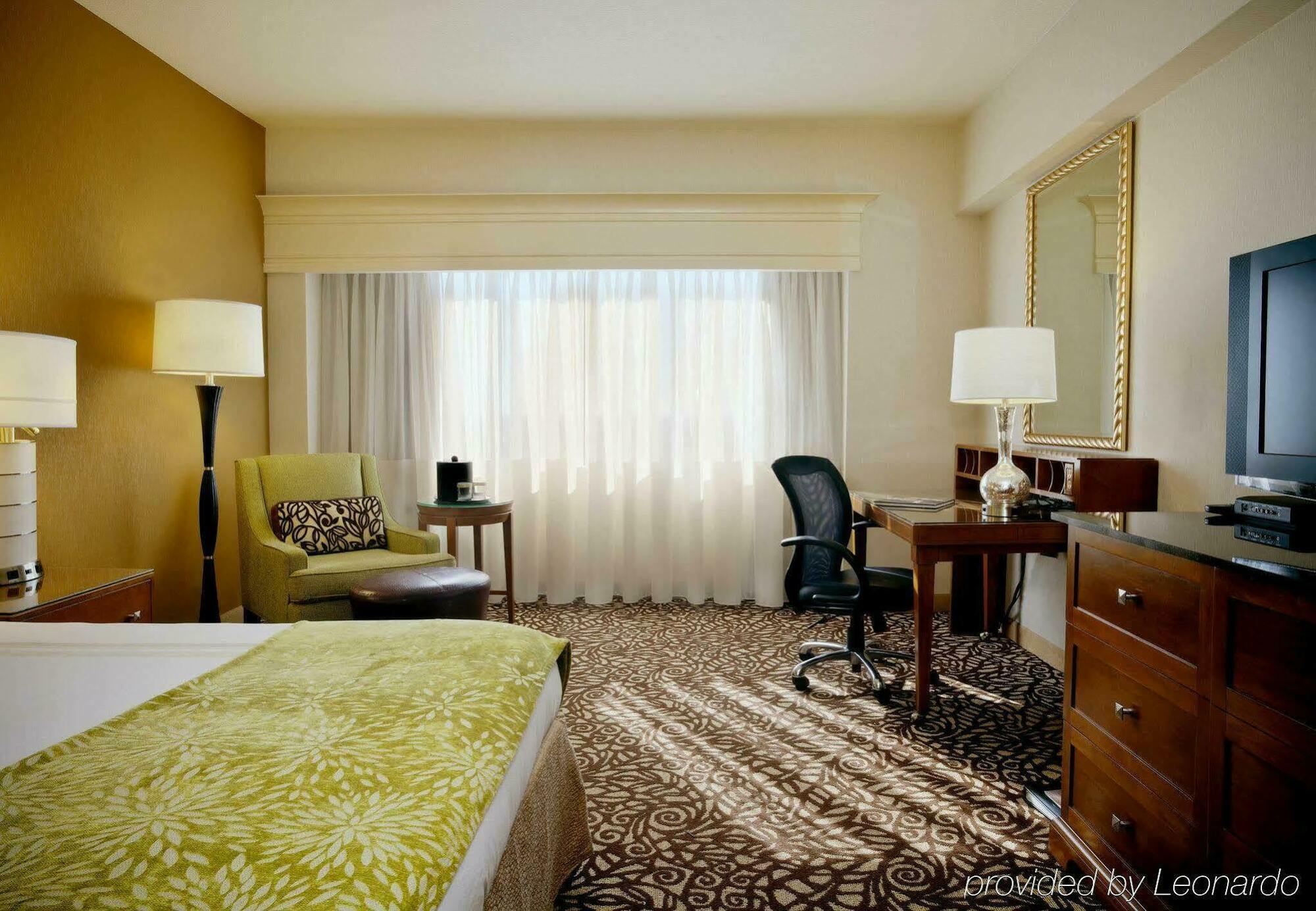 Delta Hotels By Marriott Phoenix Mesa Ngoại thất bức ảnh